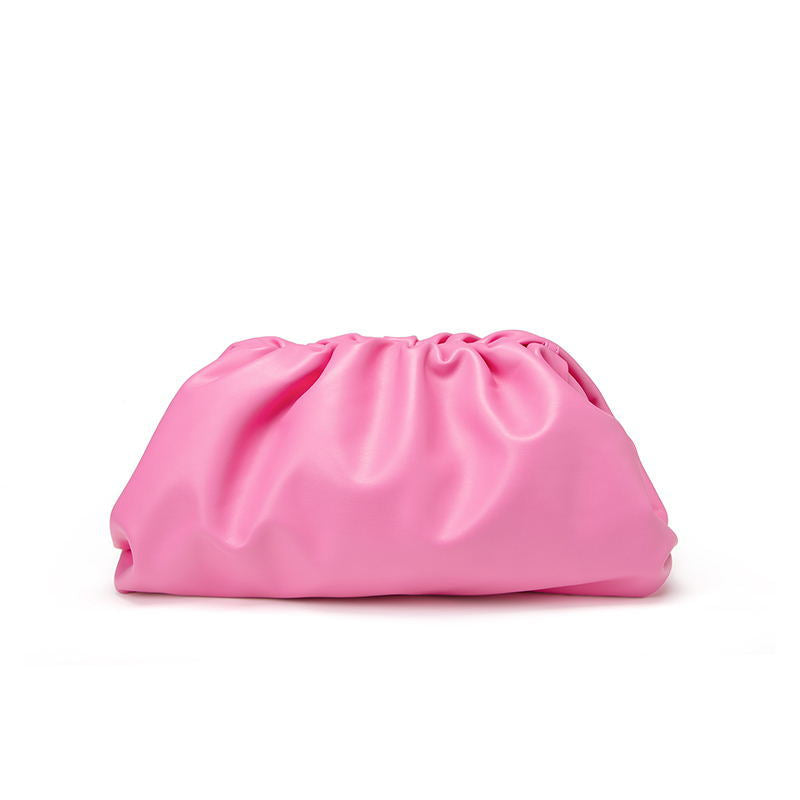 Gorgeous Designer Inspired Cloud Bag Beloved by Celebrities