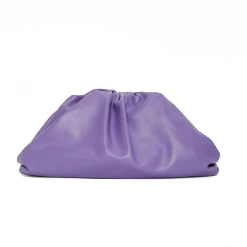 Gorgeous Designer Inspired Cloud Bag Beloved by Celebrities